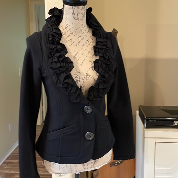 Nick & Mo Exclusive Collection Blazer - Picture 1 of 13